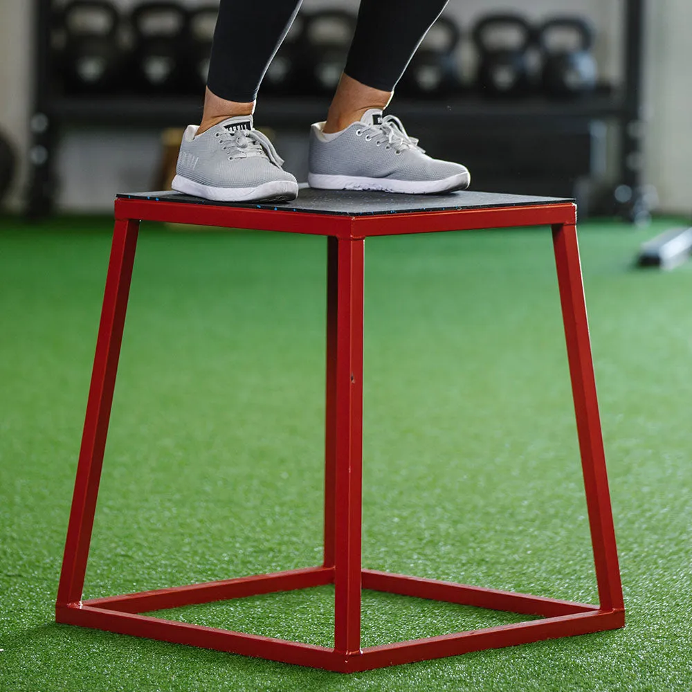 24" Pro-Duty Plyometric Box