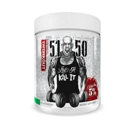 5P Nutrition 5150