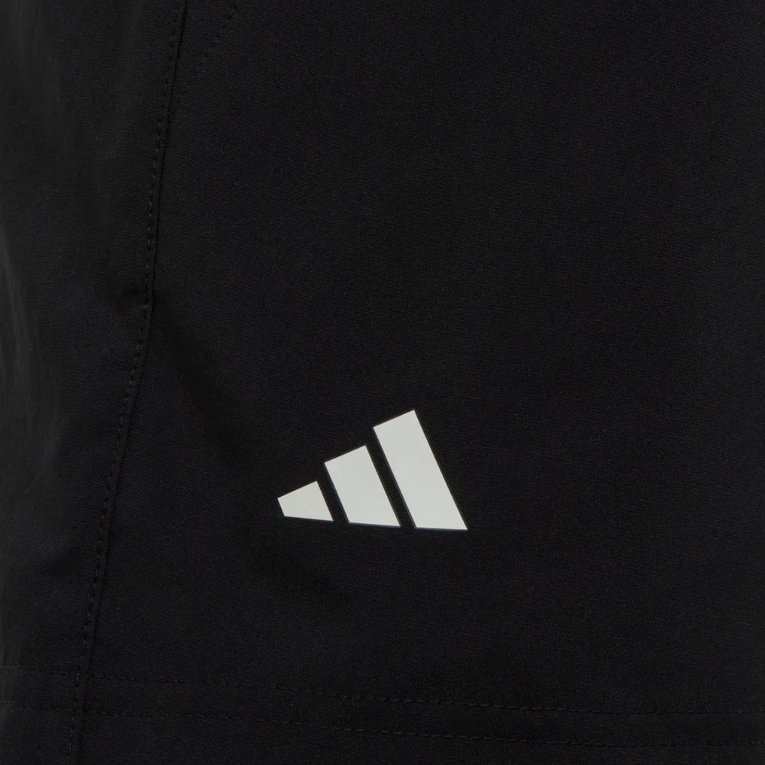 Adidas Club Tennis 3-Stripes Junior Shorts - Black