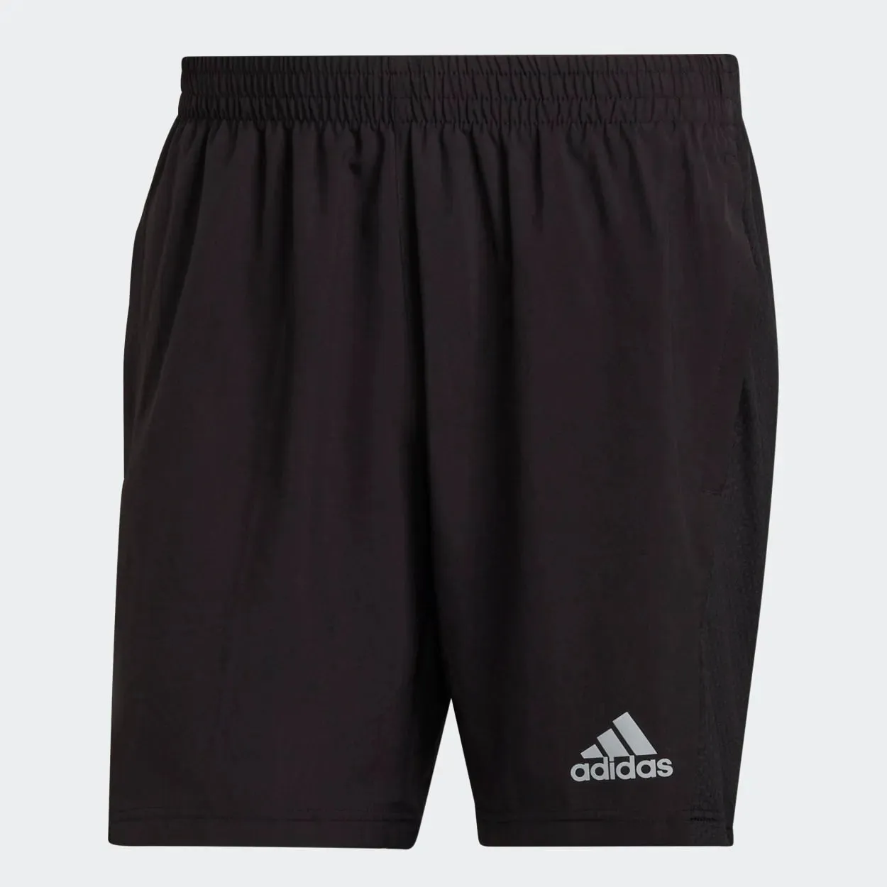 adidas Mens Own The Run Cooler 5 inch Shorts