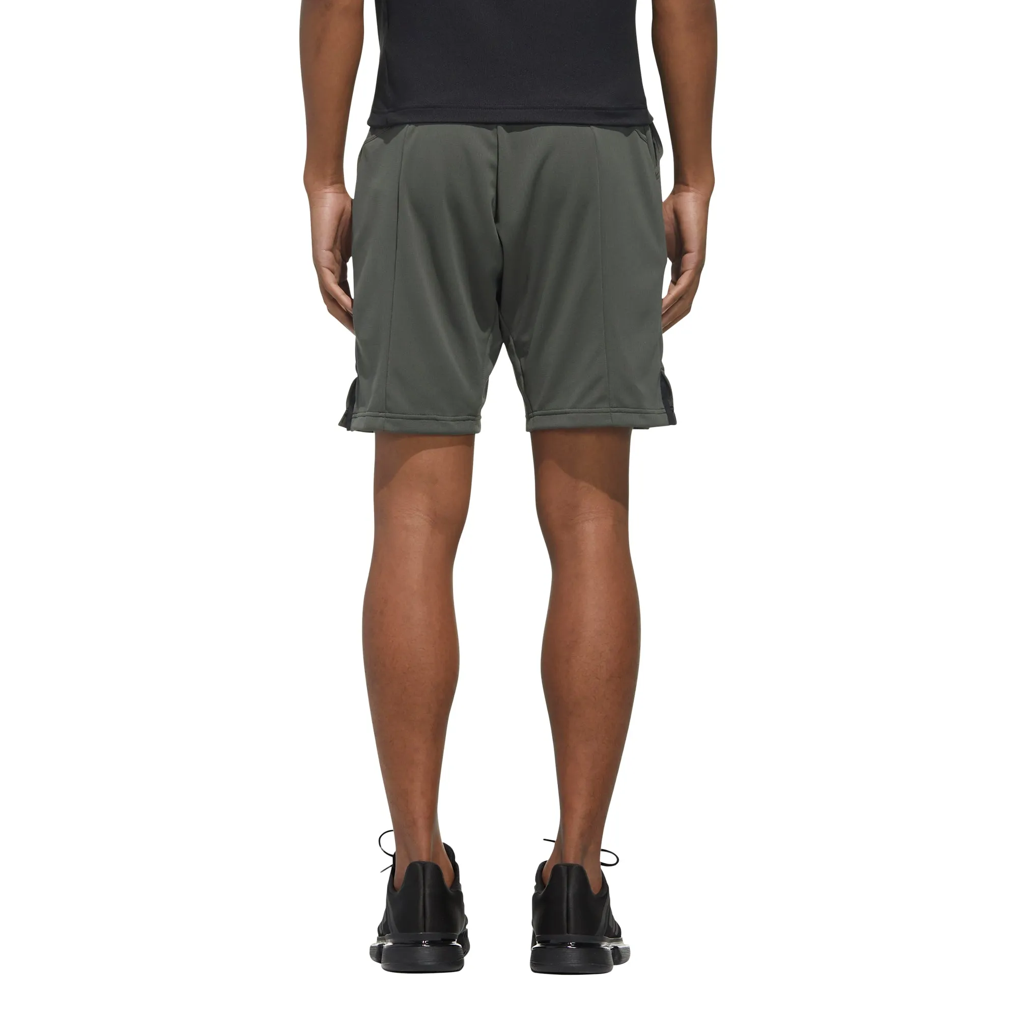 adidas Men's Shorts HEAT.RDY- Legend Earth FQ2870