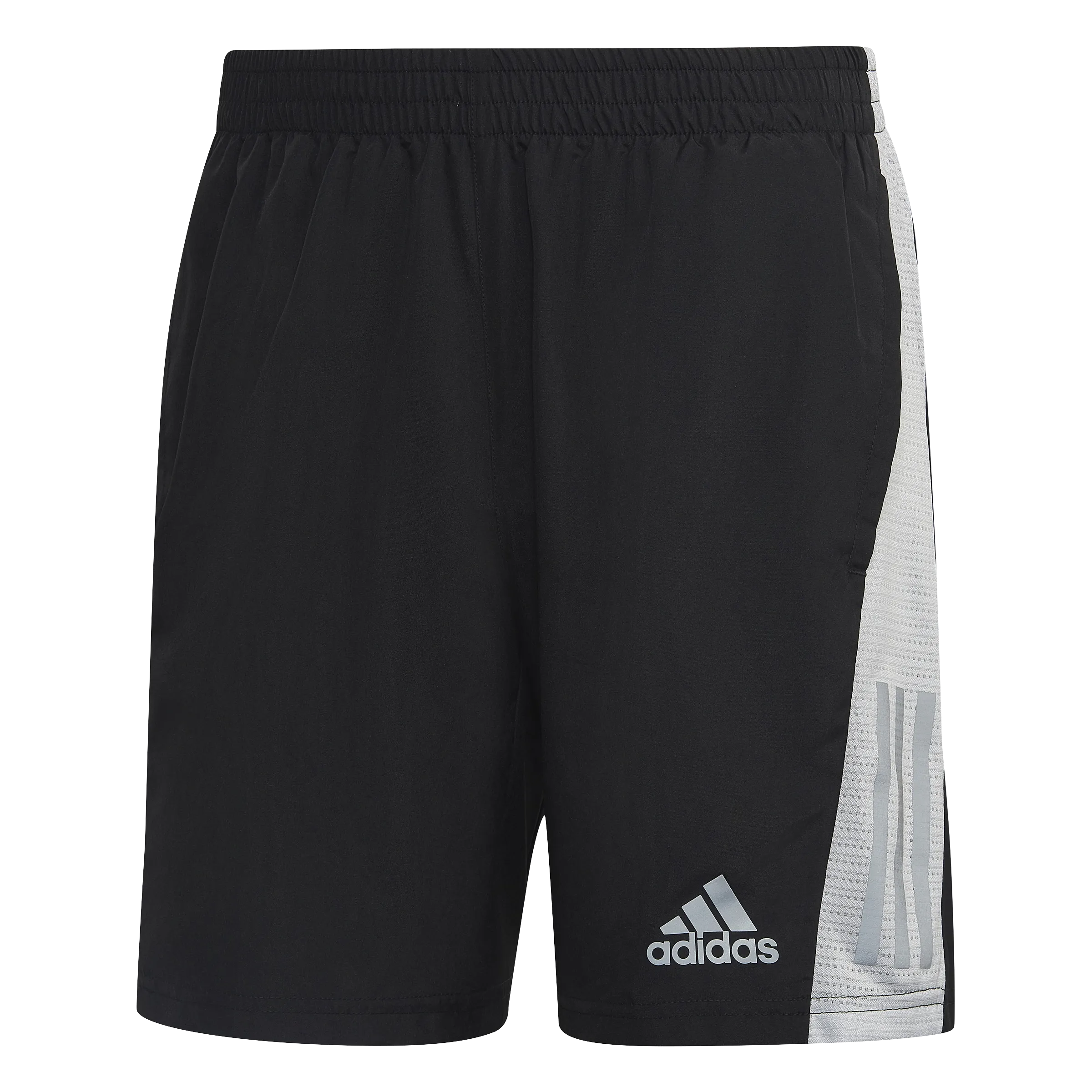 adidas Own The Run 7'' Shorts - Mens - Black