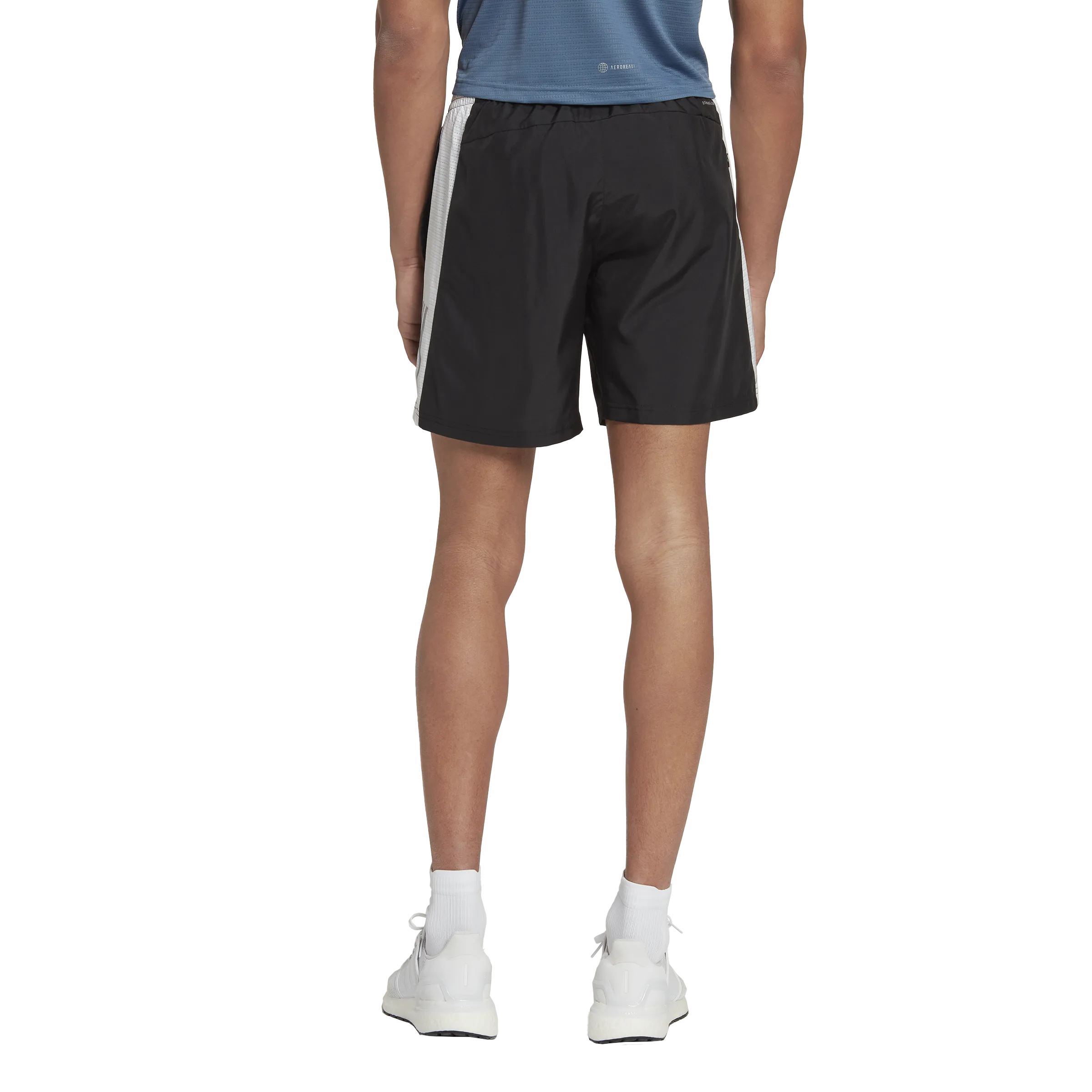 adidas Own The Run 7'' Shorts - Mens - Black