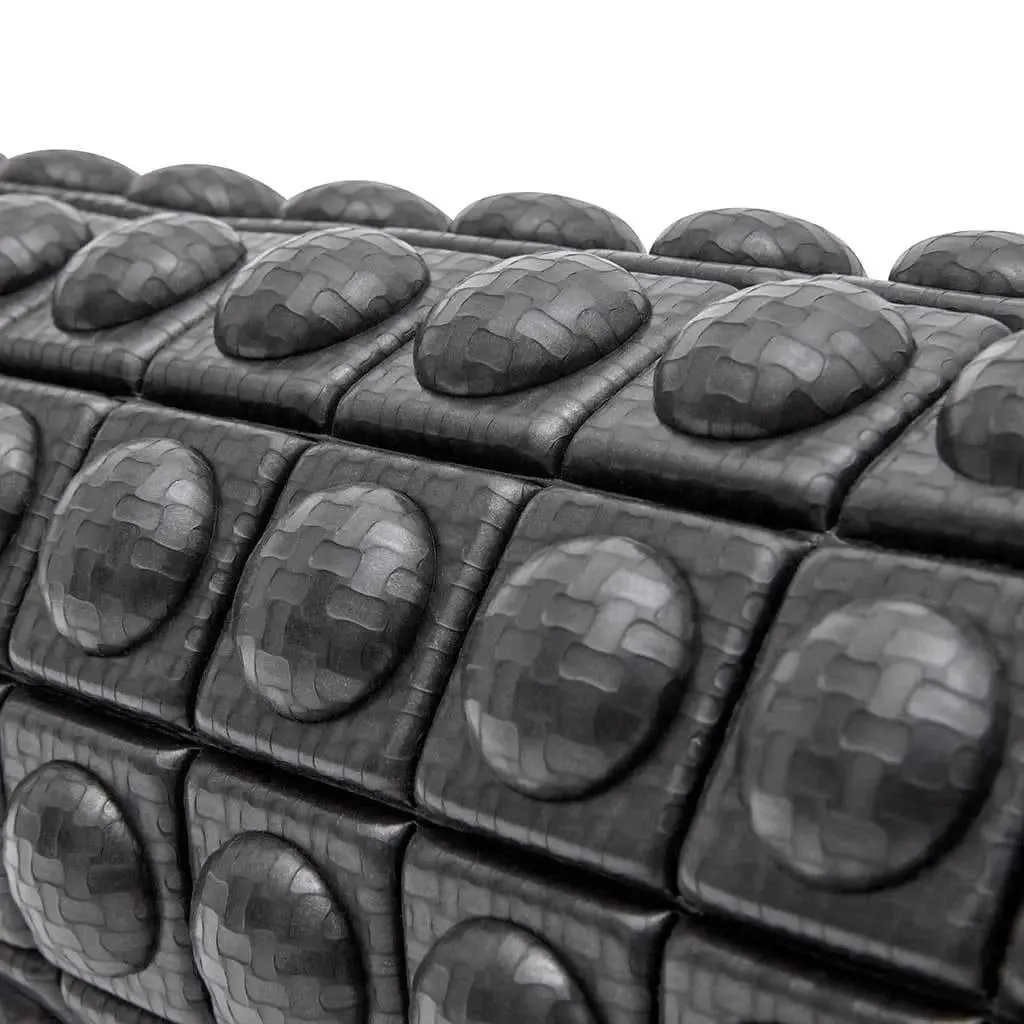 Adidas Textured Foam Roller