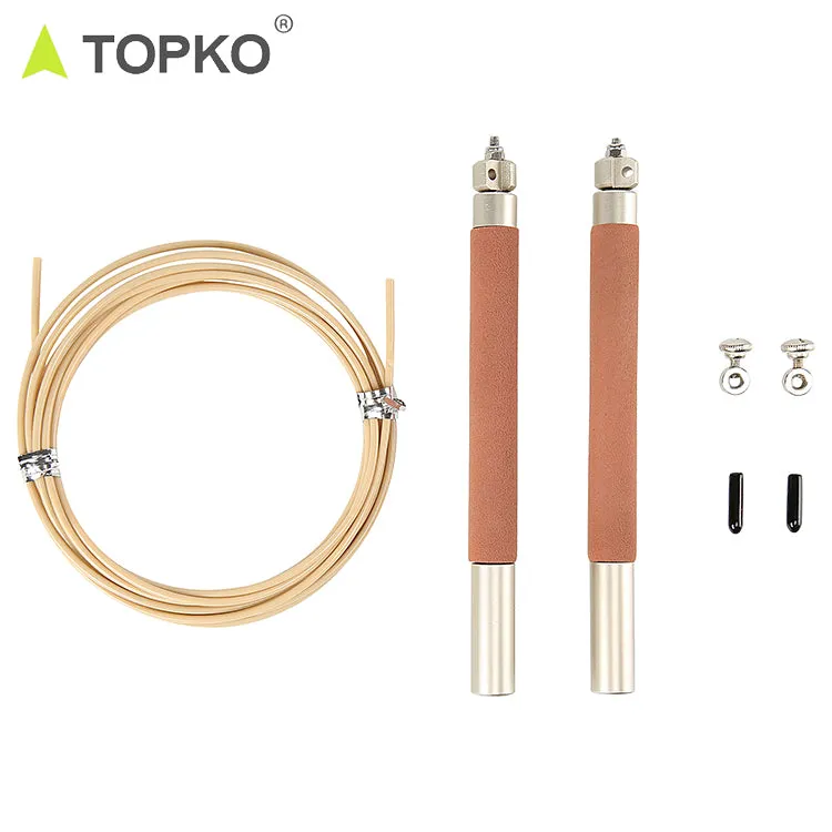 Adjustable Fast Skipping Rope