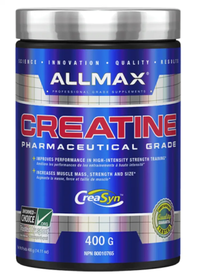 Allmax Creatine 400G