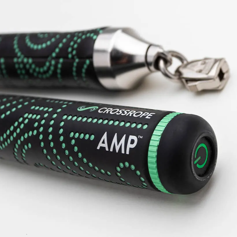 AMP™ Double Under Training Set