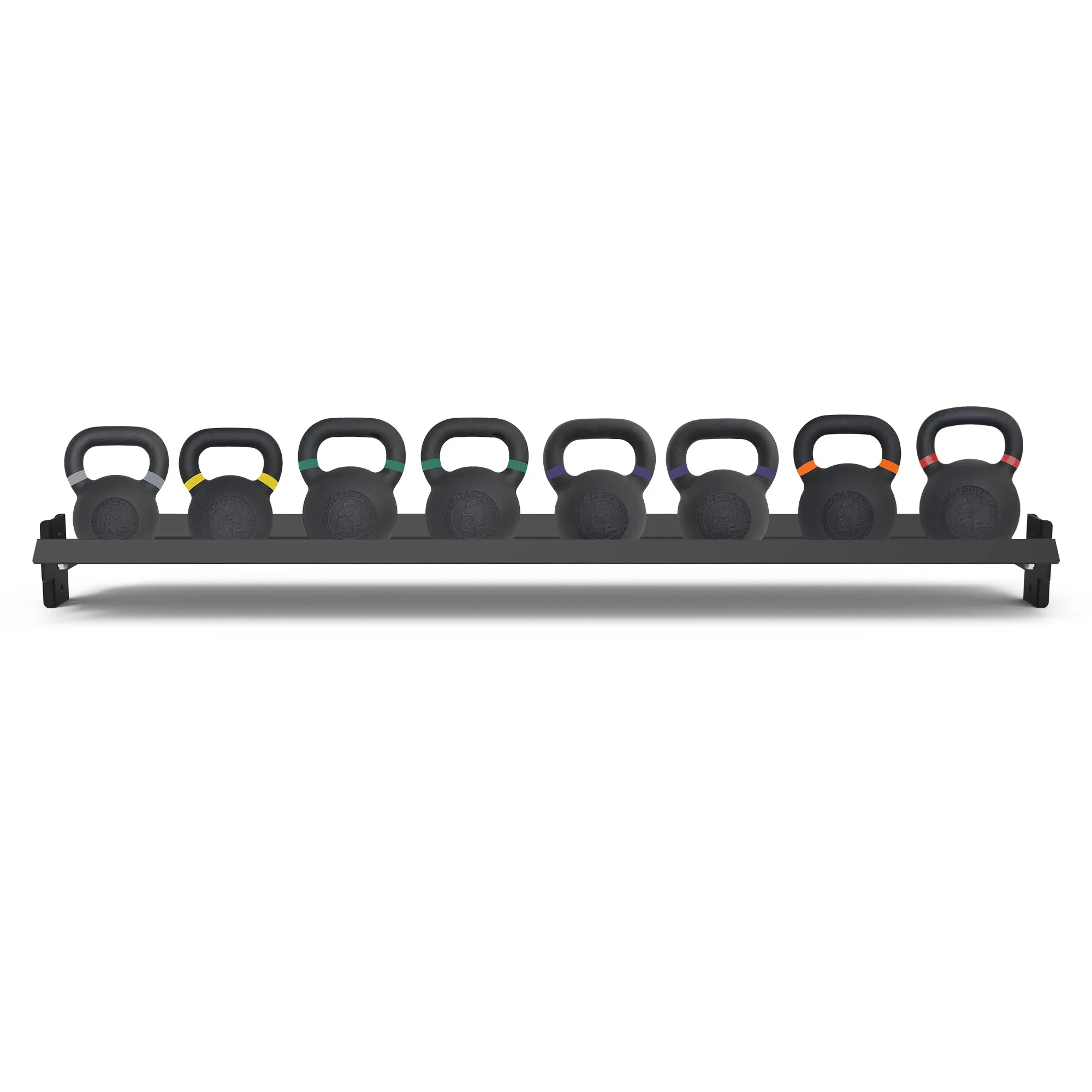 Amstaff Fitness Kettlebell Storage for Rig