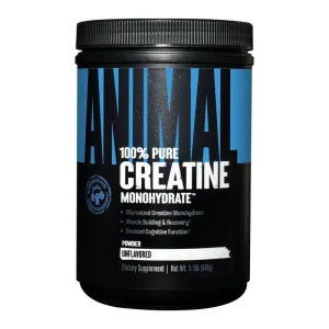 Animal Creatine 500g