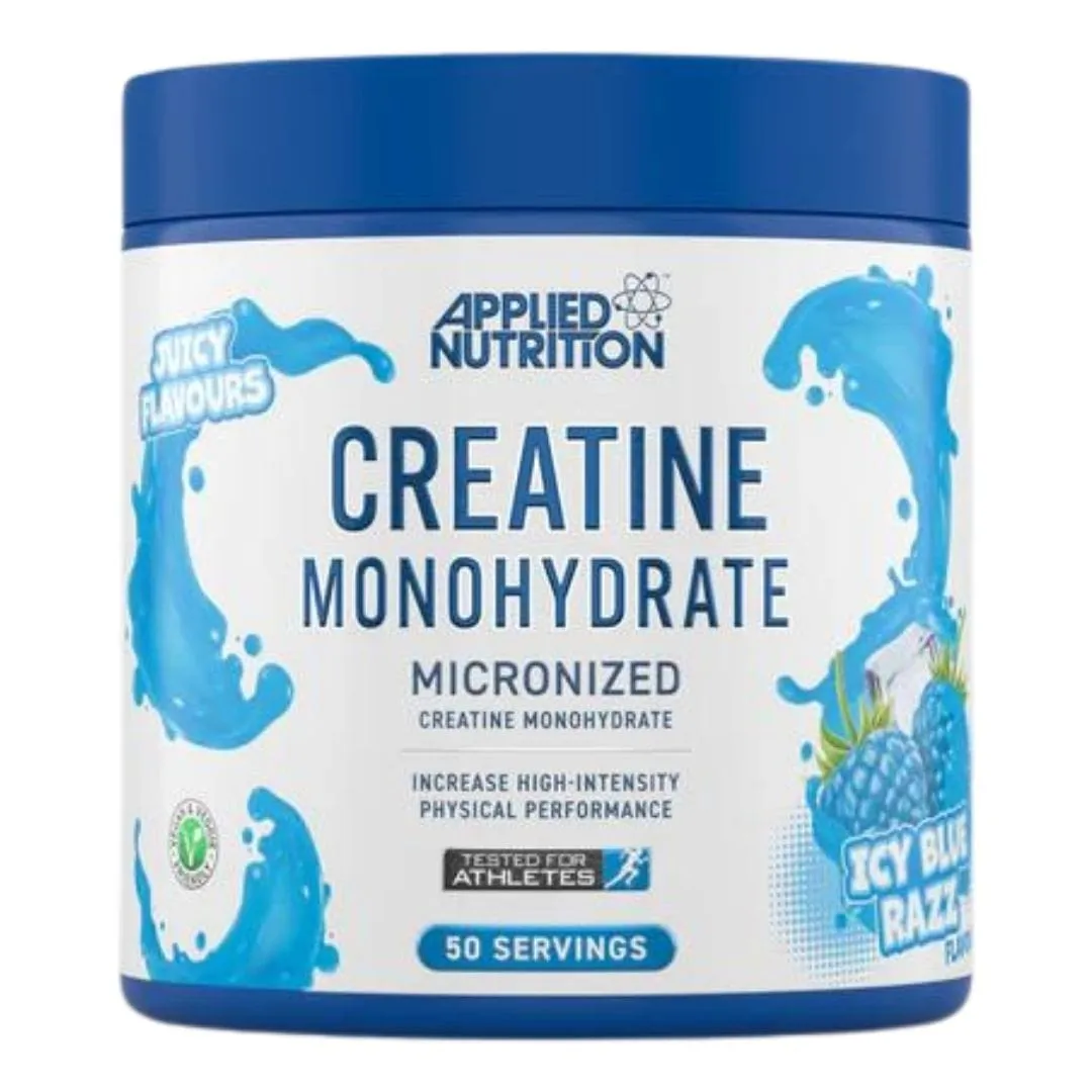 Applied Nutrition Creatine Monohydrate 250g