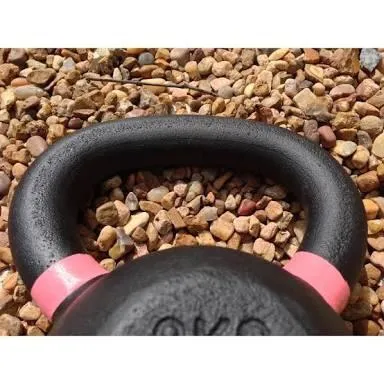 ARROW® Premium Kettlebells