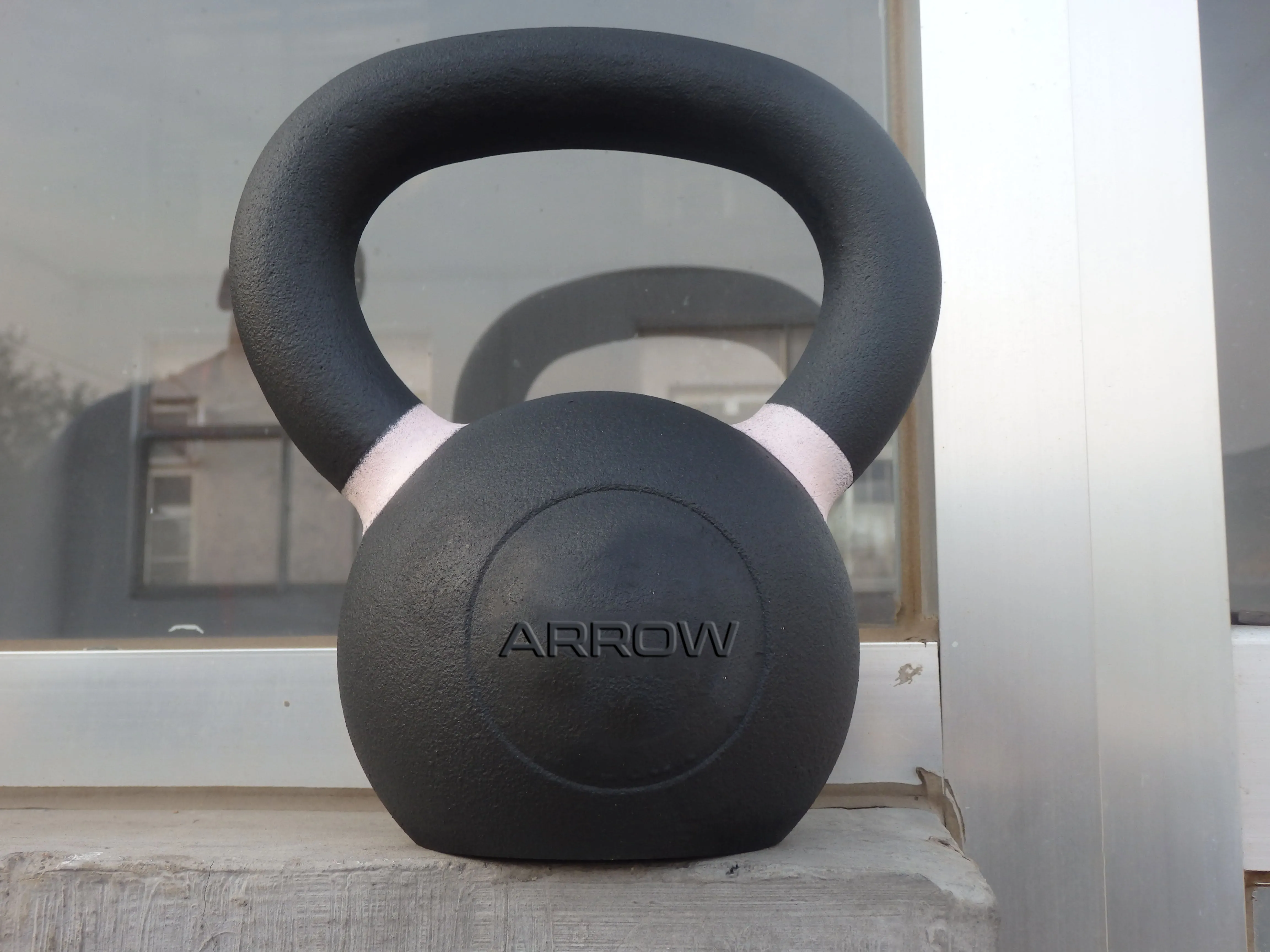 ARROW® Premium Kettlebells