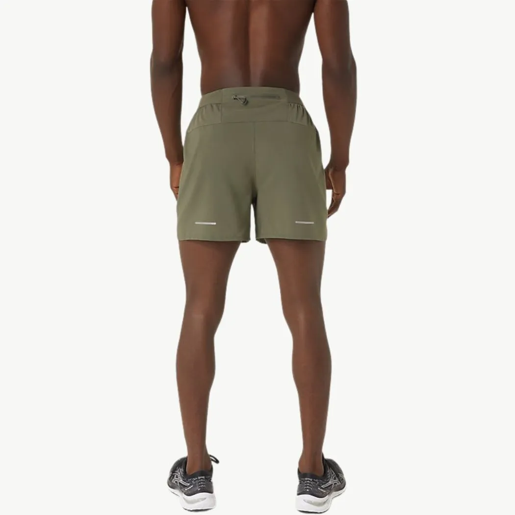 asics Road 5 Inches Men's Shorts