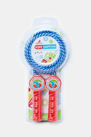 Assorted Skipping Rope