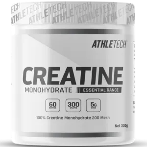 Athletech Creatine Monohydrate