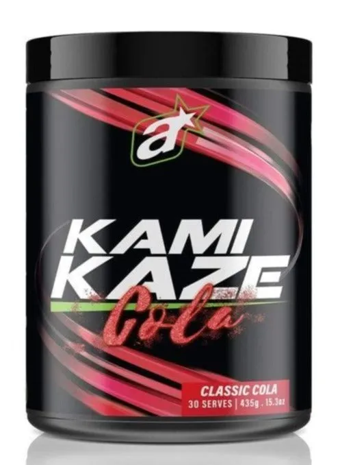 Athletic Sport Kamikaze Pre-Workout