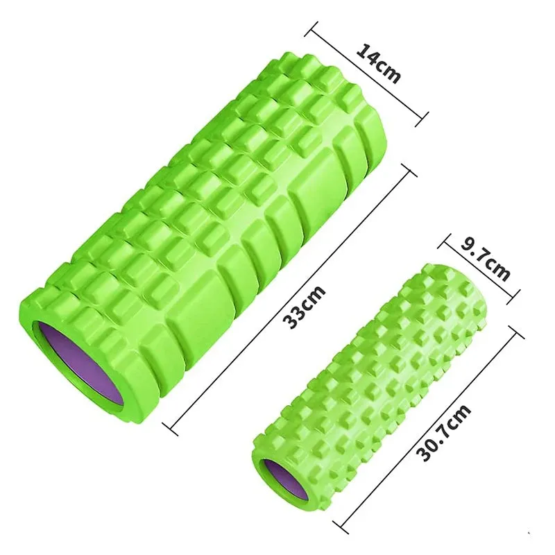 Axis Massage roller