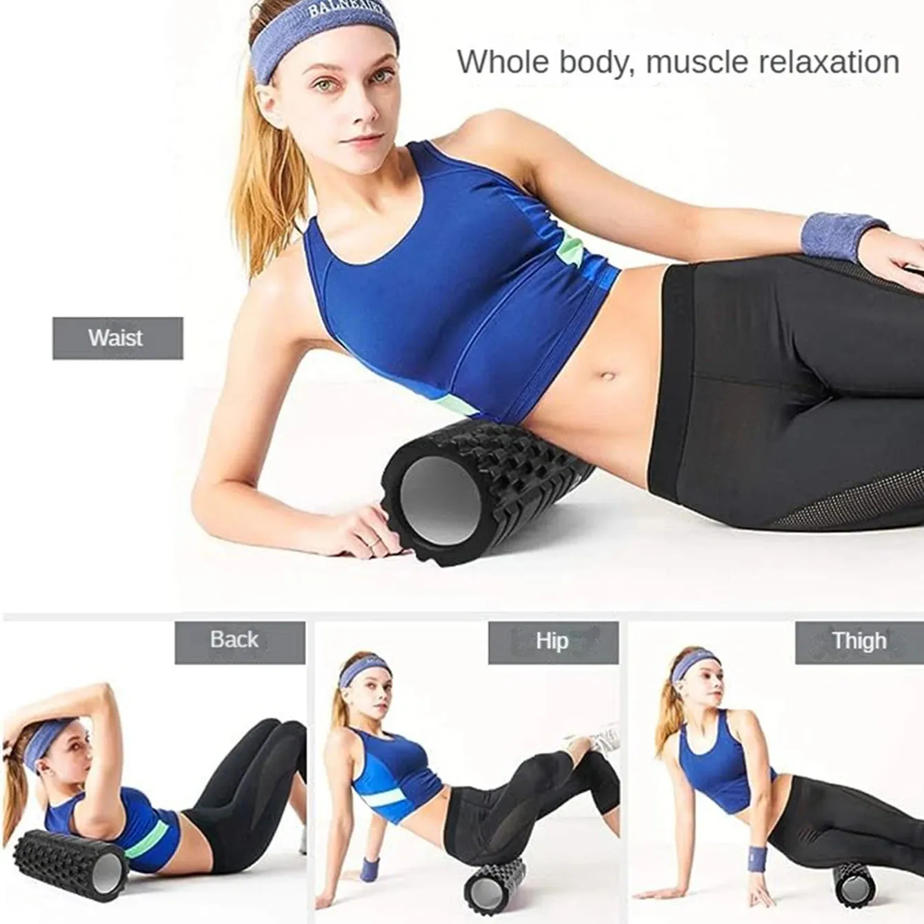 Axis Massage roller