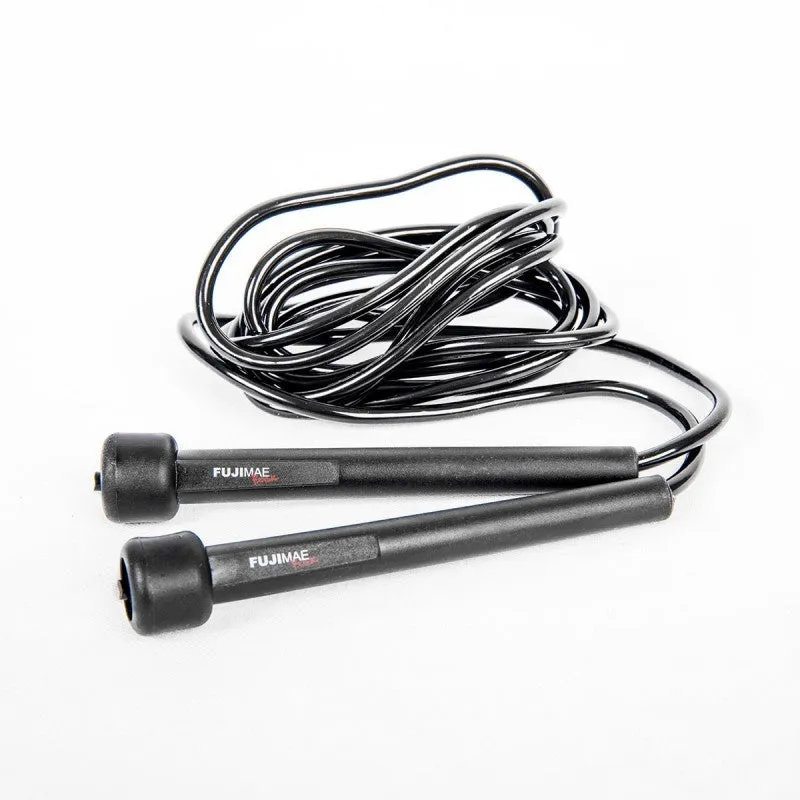 BASIC JUMP ROPE