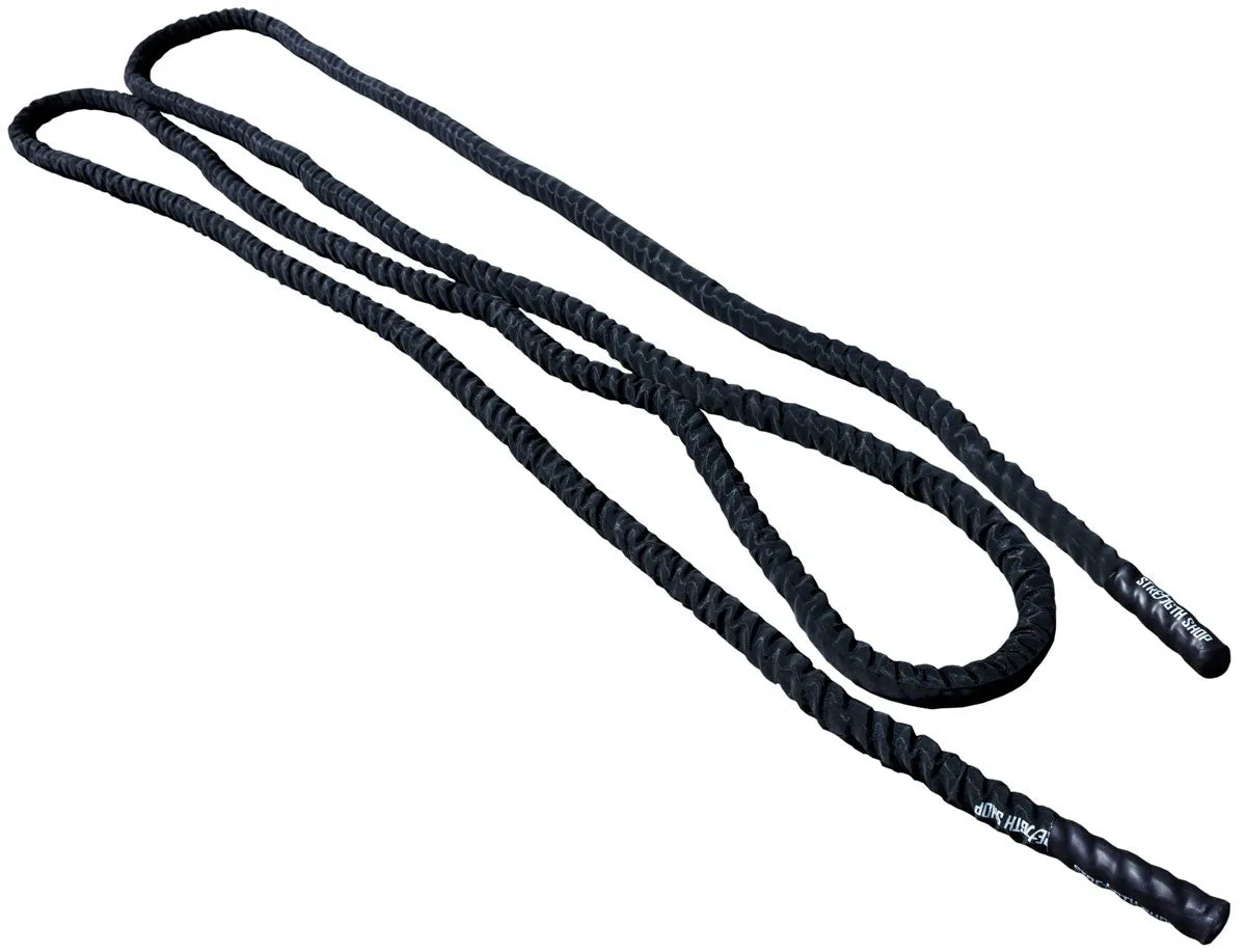 Battle Rope - 12M X 38MM