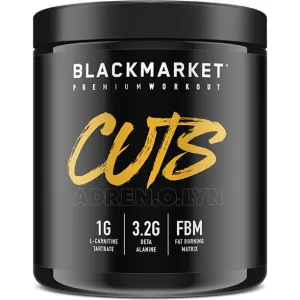 Blackmarket Cut Cran Grape