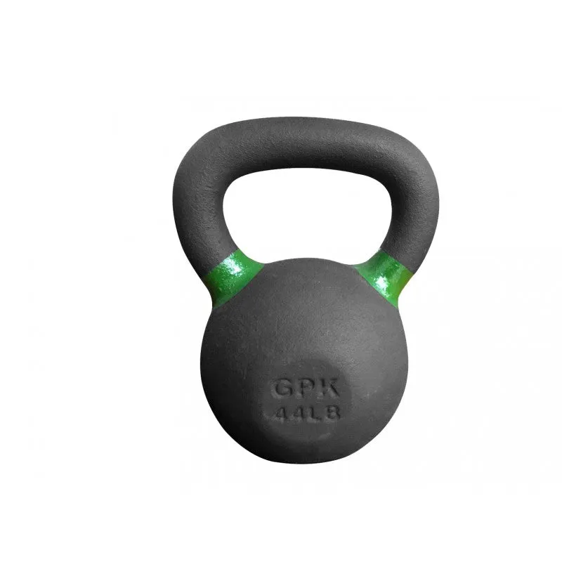 Body Solid Kg Premium Powder Coated Kettlebells.