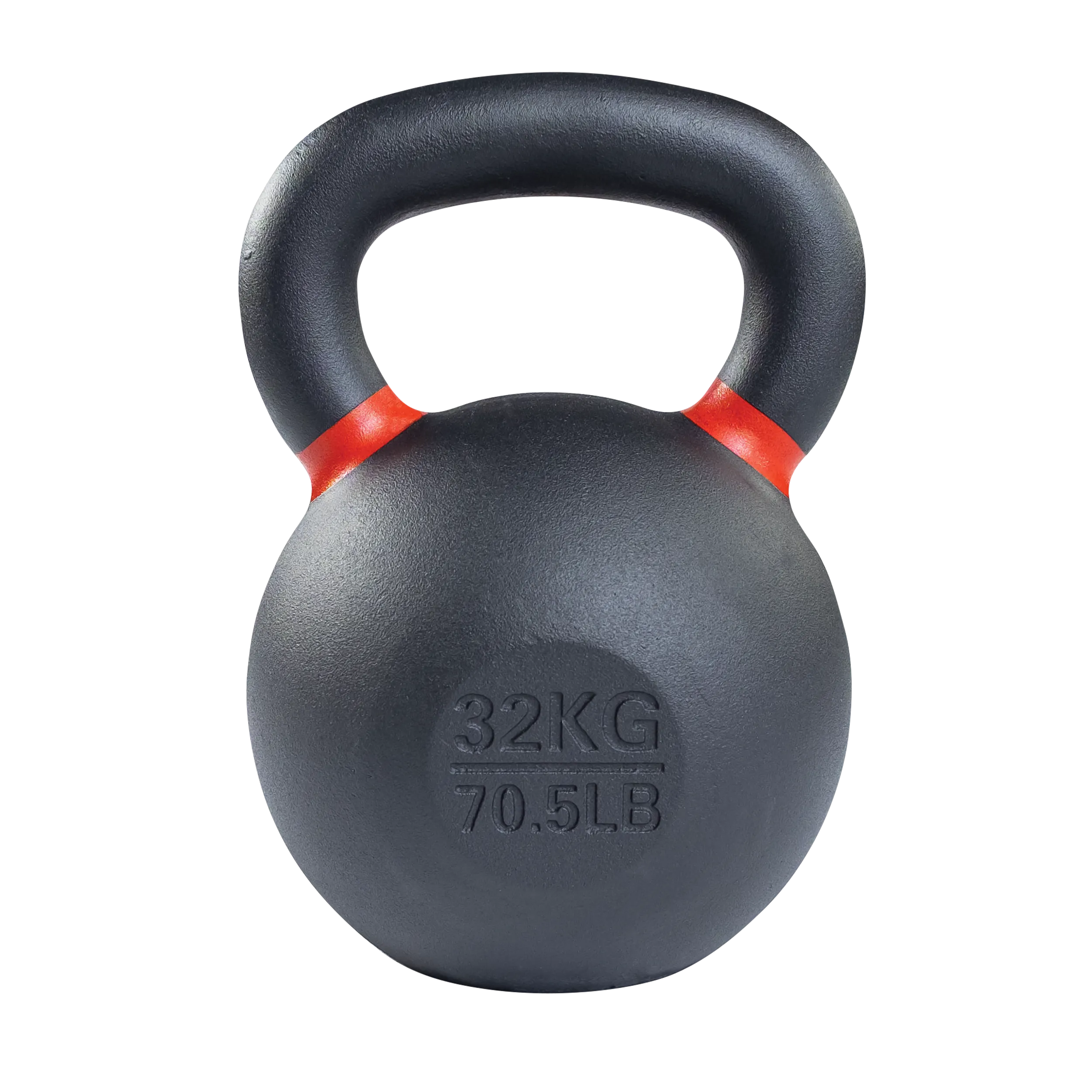 Body-Solid Tools Premium Training Kettlebells KBX