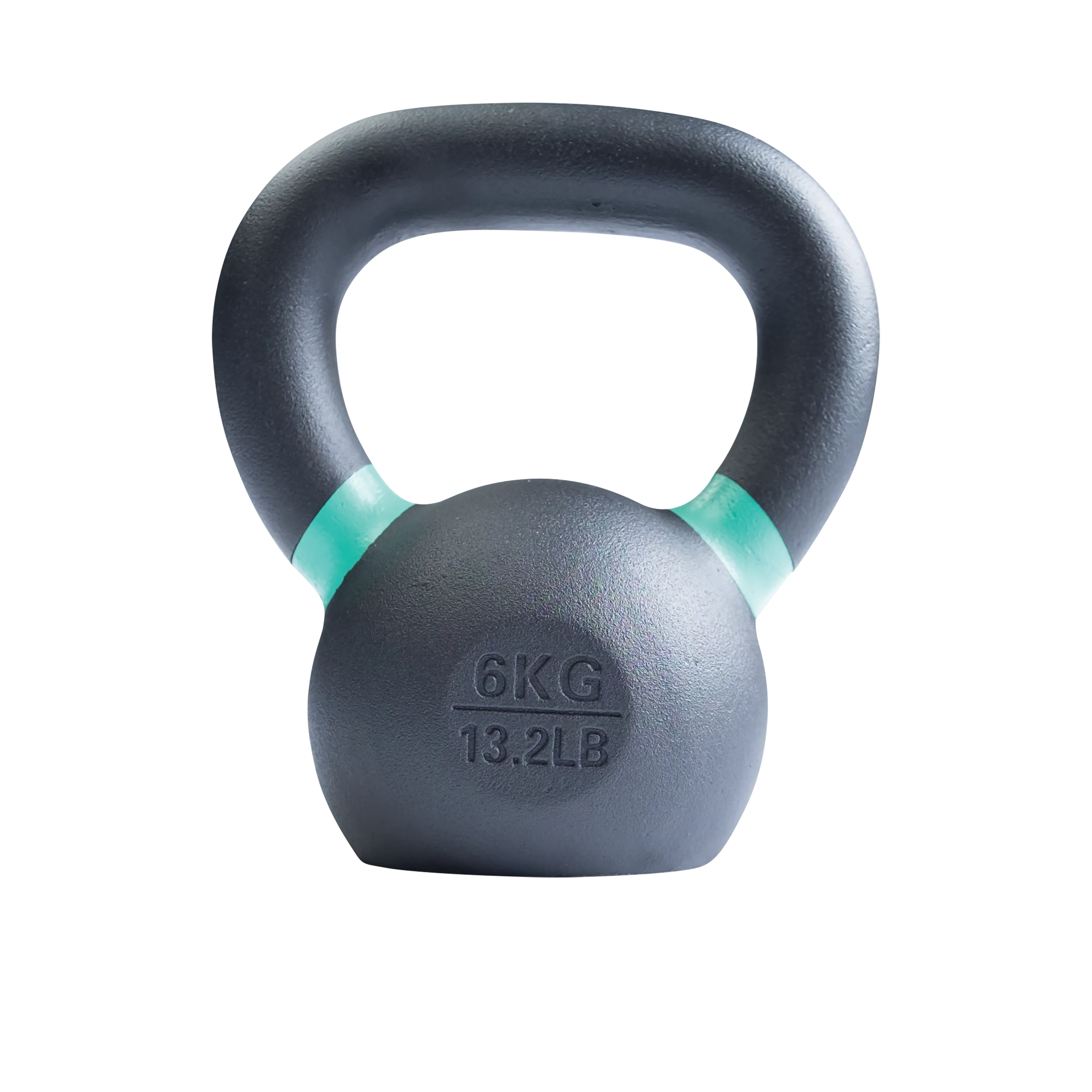 Body-Solid Tools Premium Training Kettlebells KBX