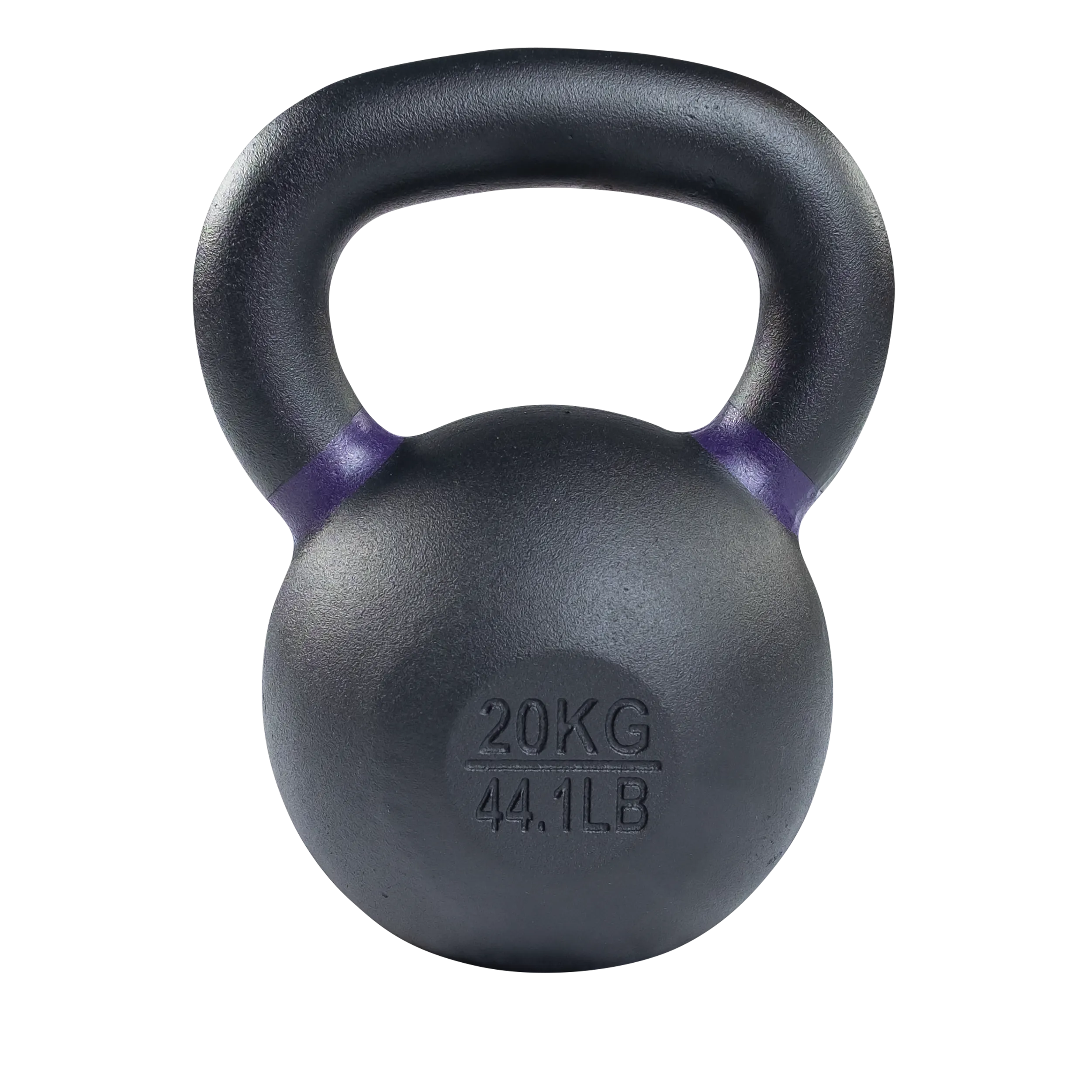 Body-Solid Tools Premium Training Kettlebells KBX