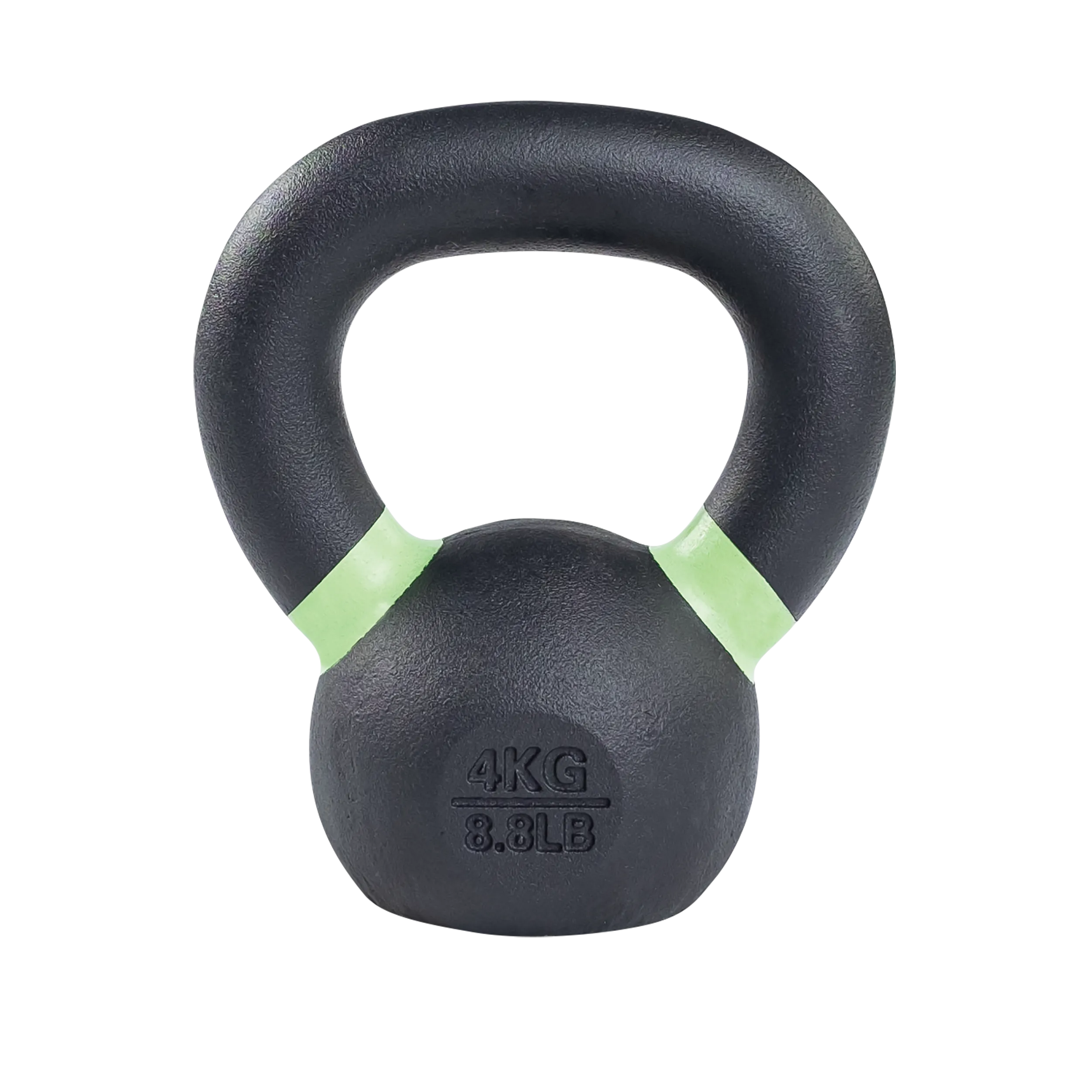 Body-Solid Tools Premium Training Kettlebells KBX