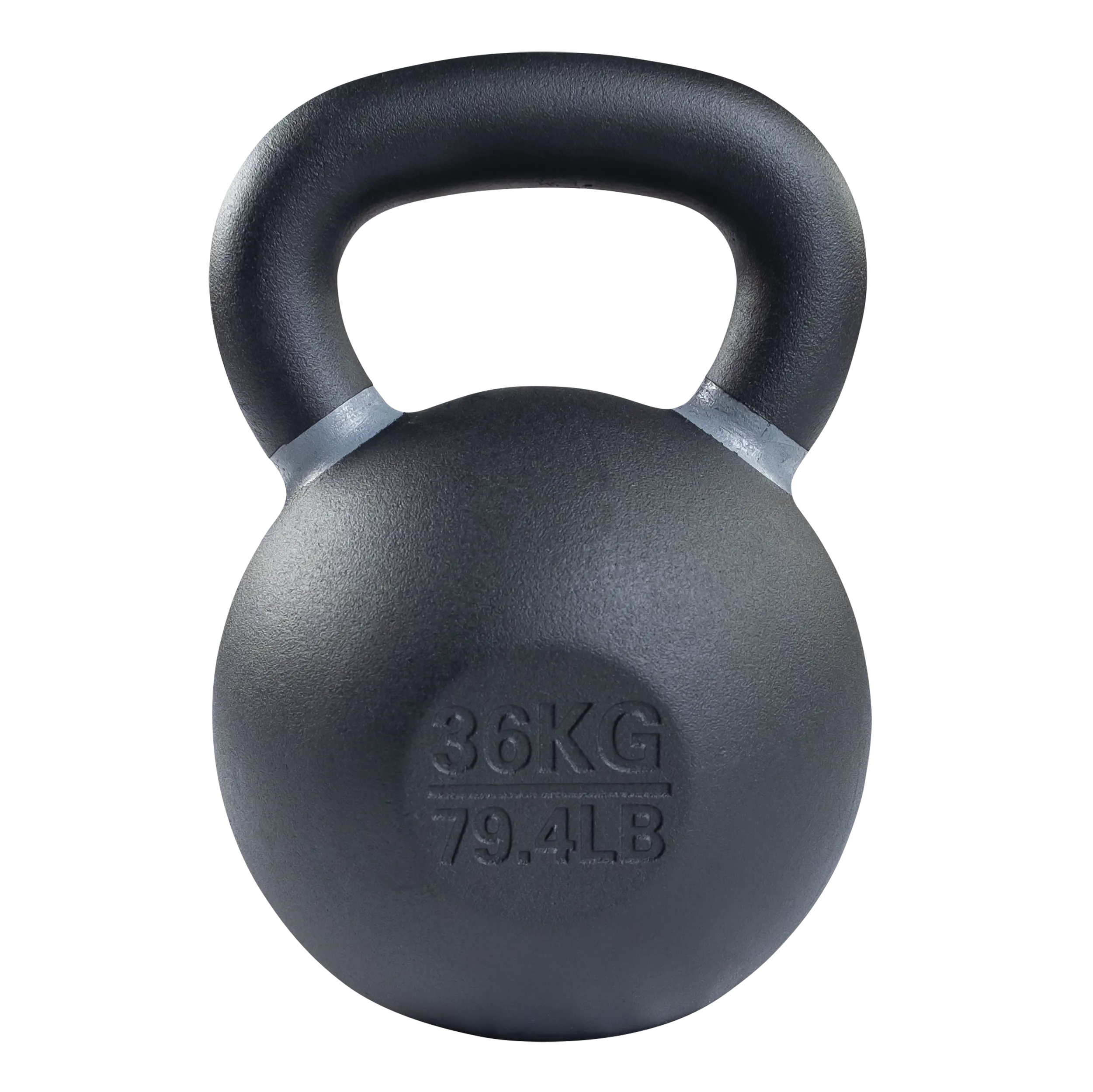 Body-Solid Tools Premium Training Kettlebells KBX