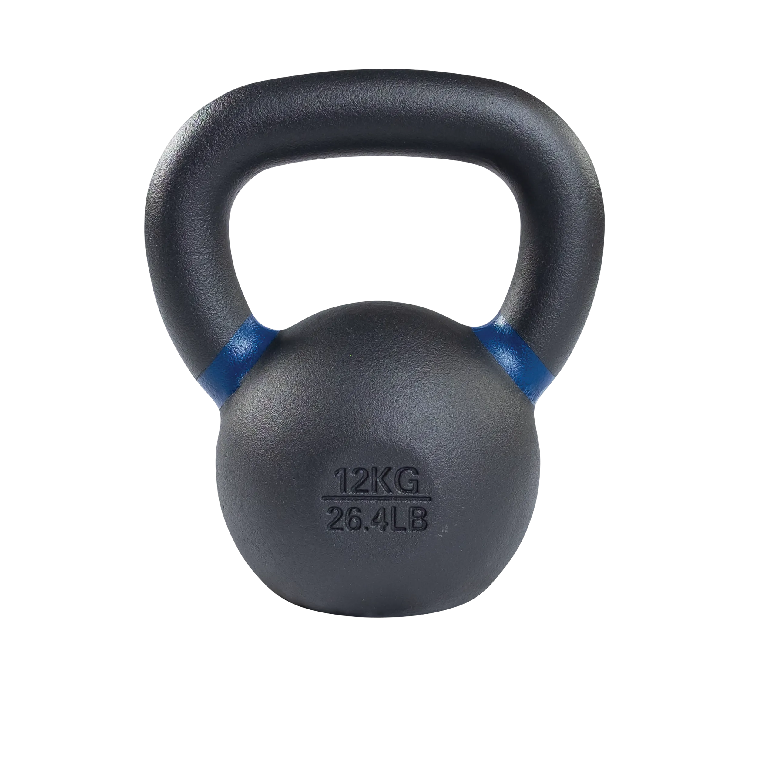 Body-Solid Tools Premium Training Kettlebells KBX