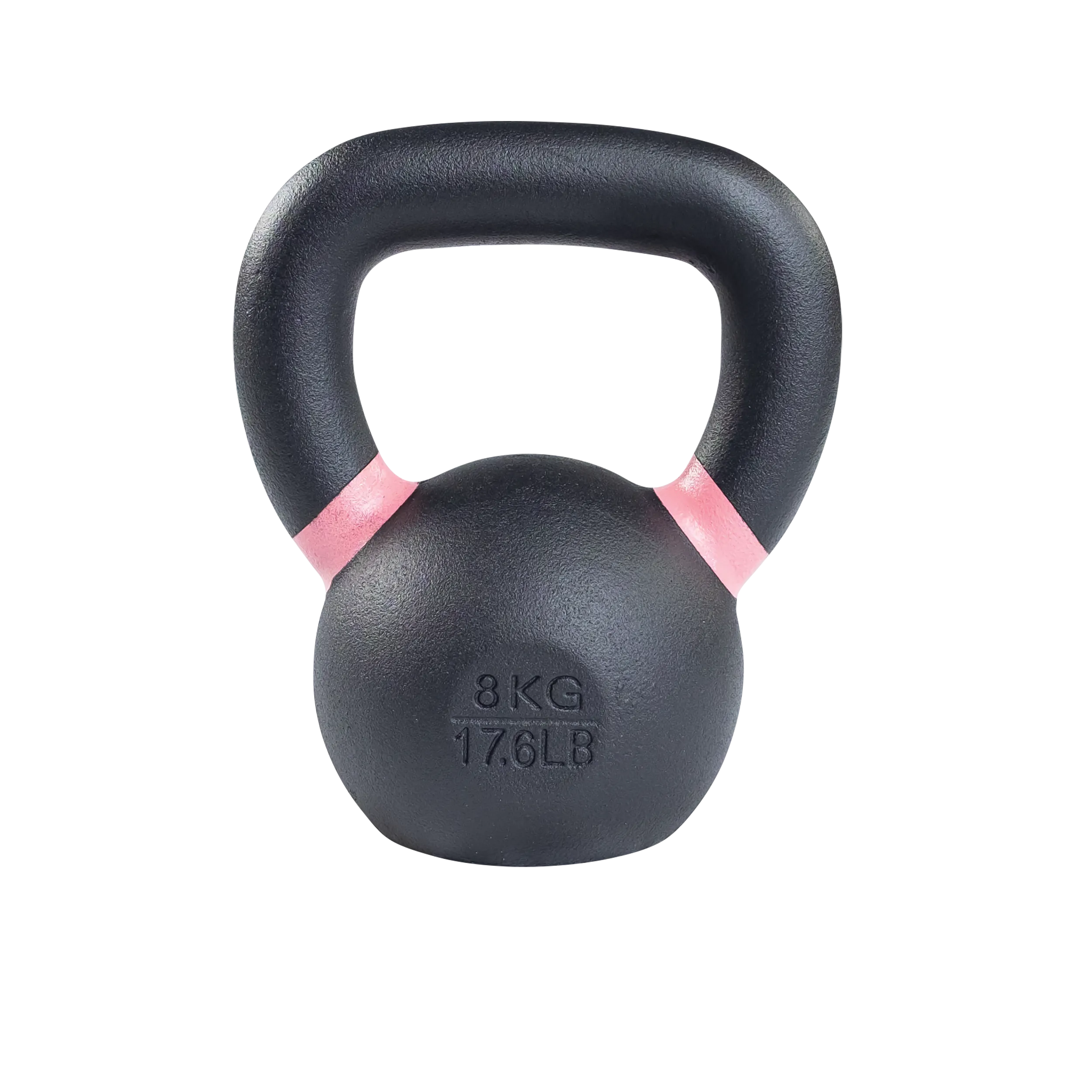 Body-Solid Tools Premium Training Kettlebells KBX