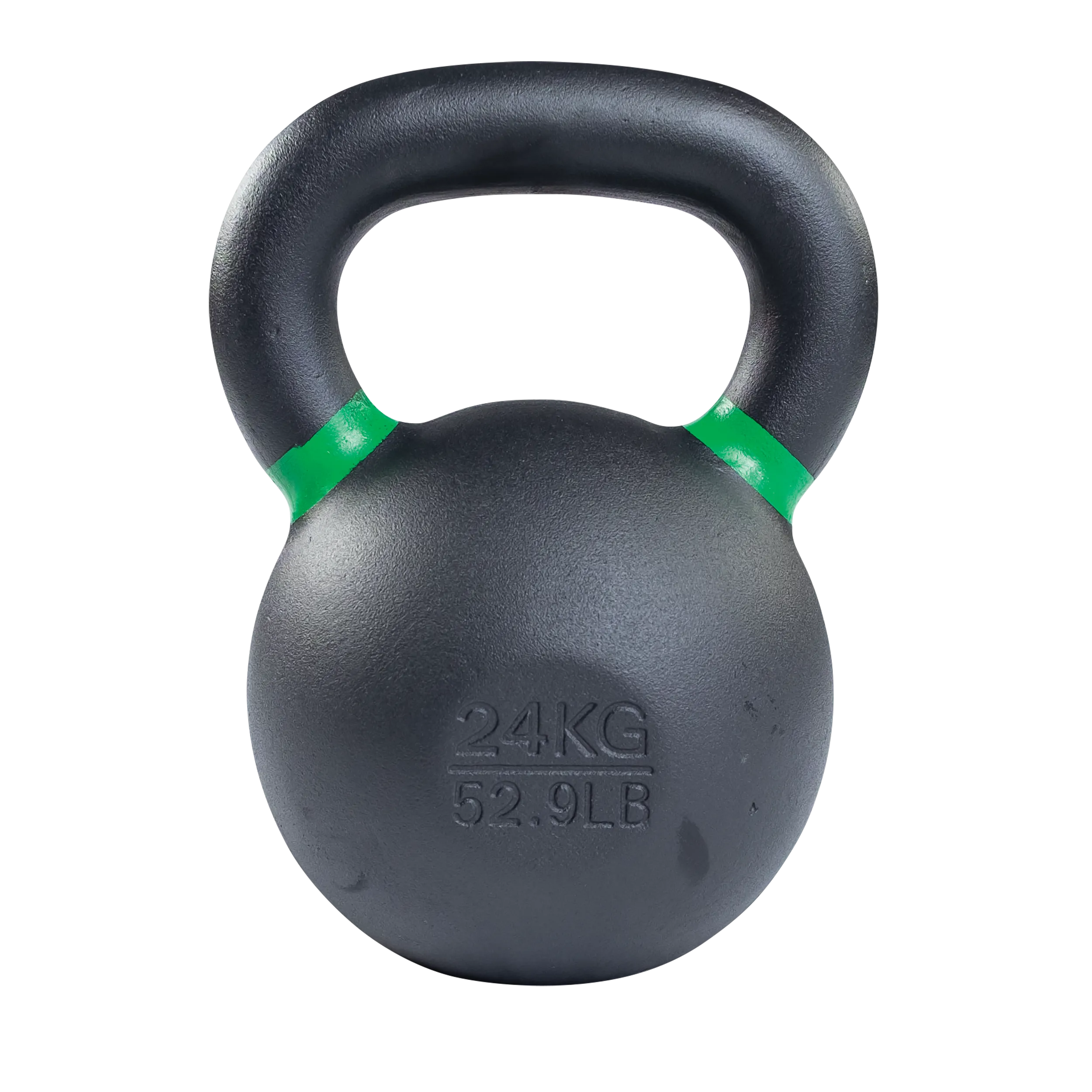 Body-Solid Tools Premium Training Kettlebells KBX