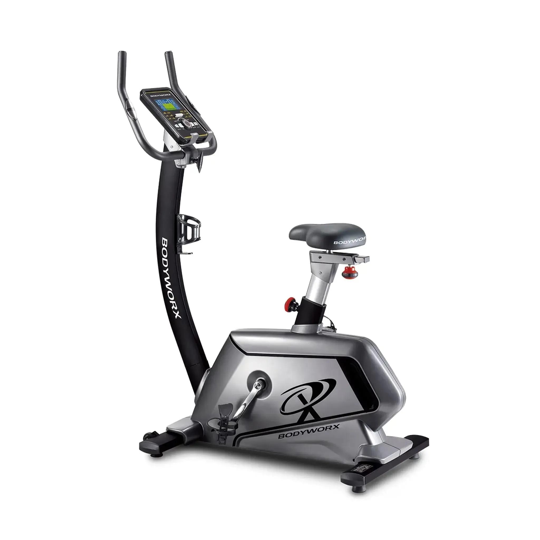 Bodyworx ABX600 Upright Bike