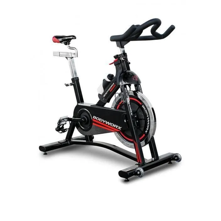 BODYWORX ASB800 SEMI-COMMERCIAL SPIN BIKE