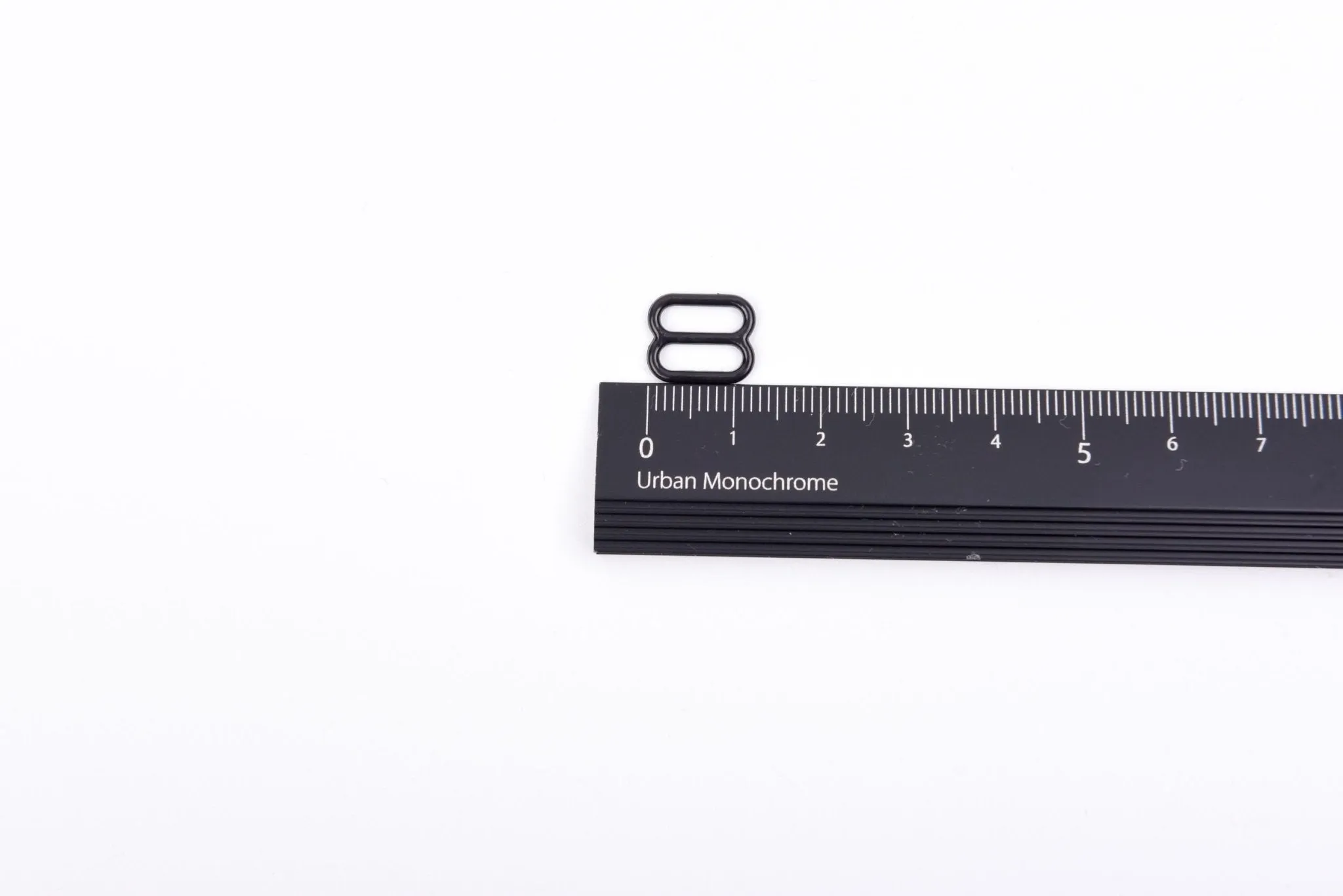 Bra Hooks- squares- 10mm