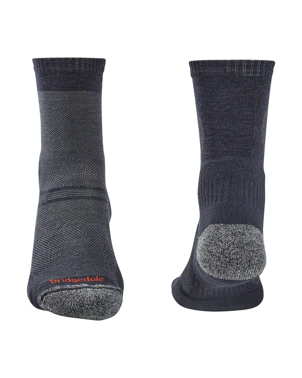 Bridgedale Ultra Light Merino Performance Crew Socks