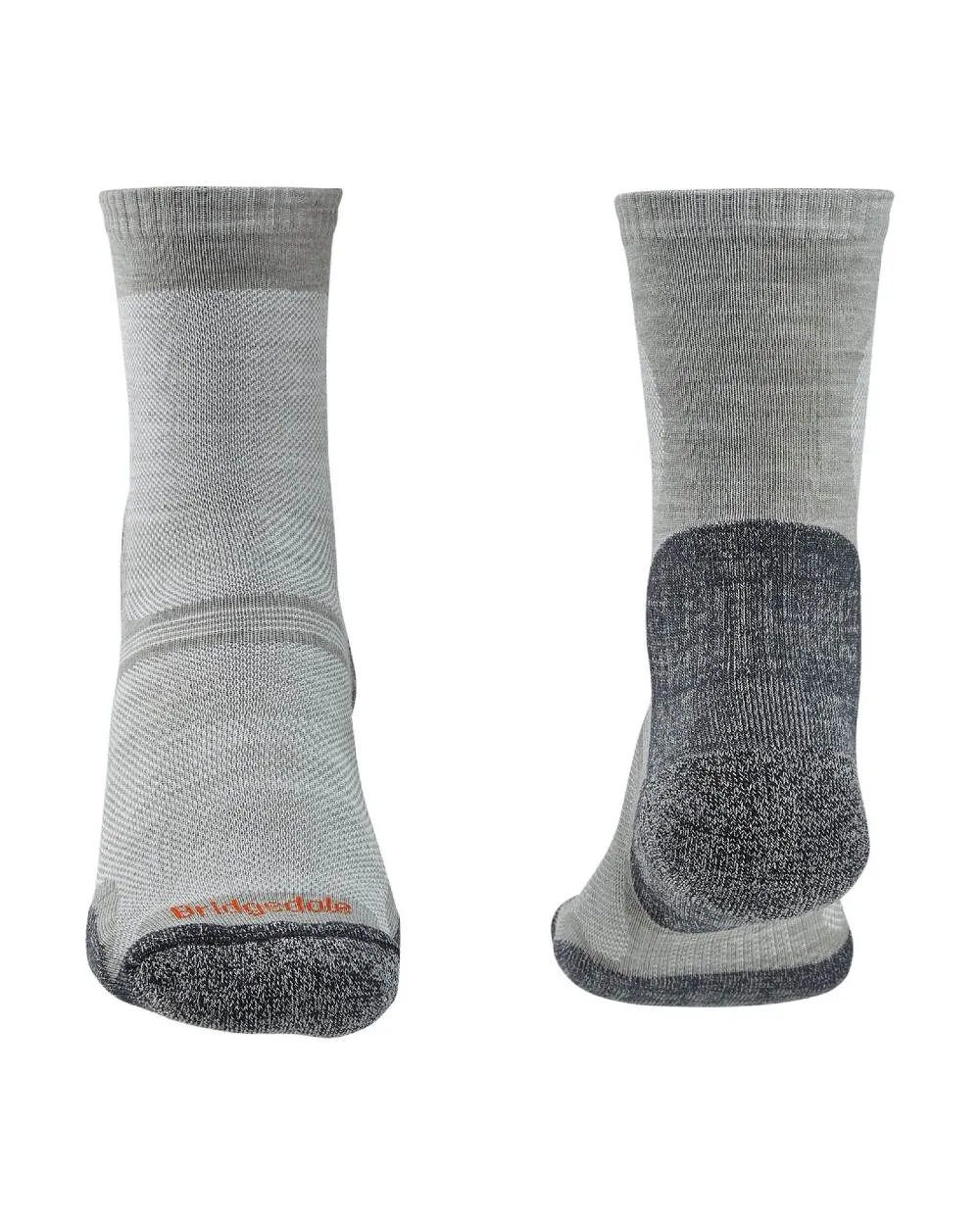 Bridgedale Ultra Light Merino Performance Crew Socks