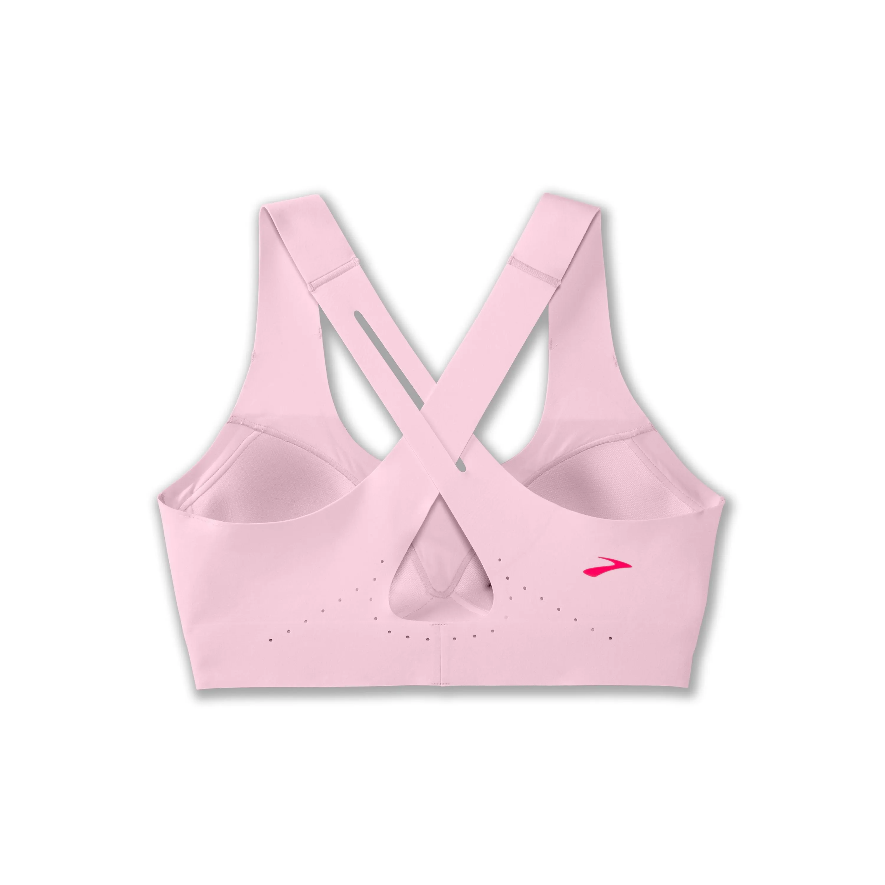 Brooks Dare Crossback Run Bra 2.0