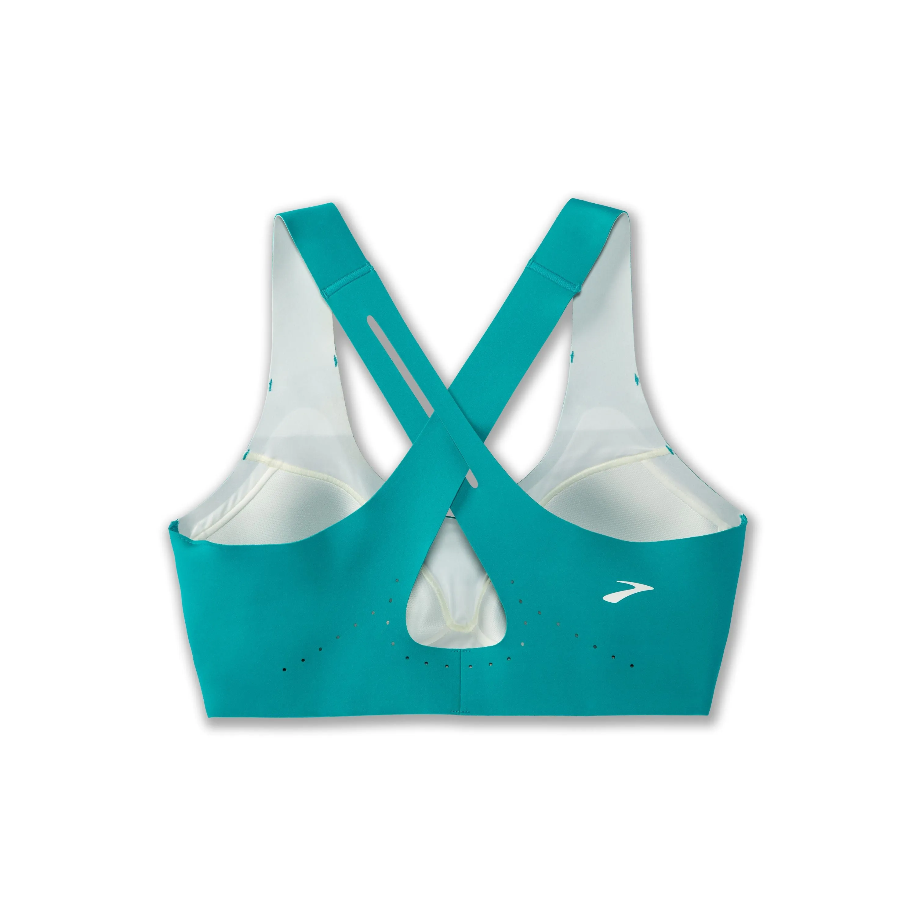 Brooks Dare Crossback Run Bra 2.0