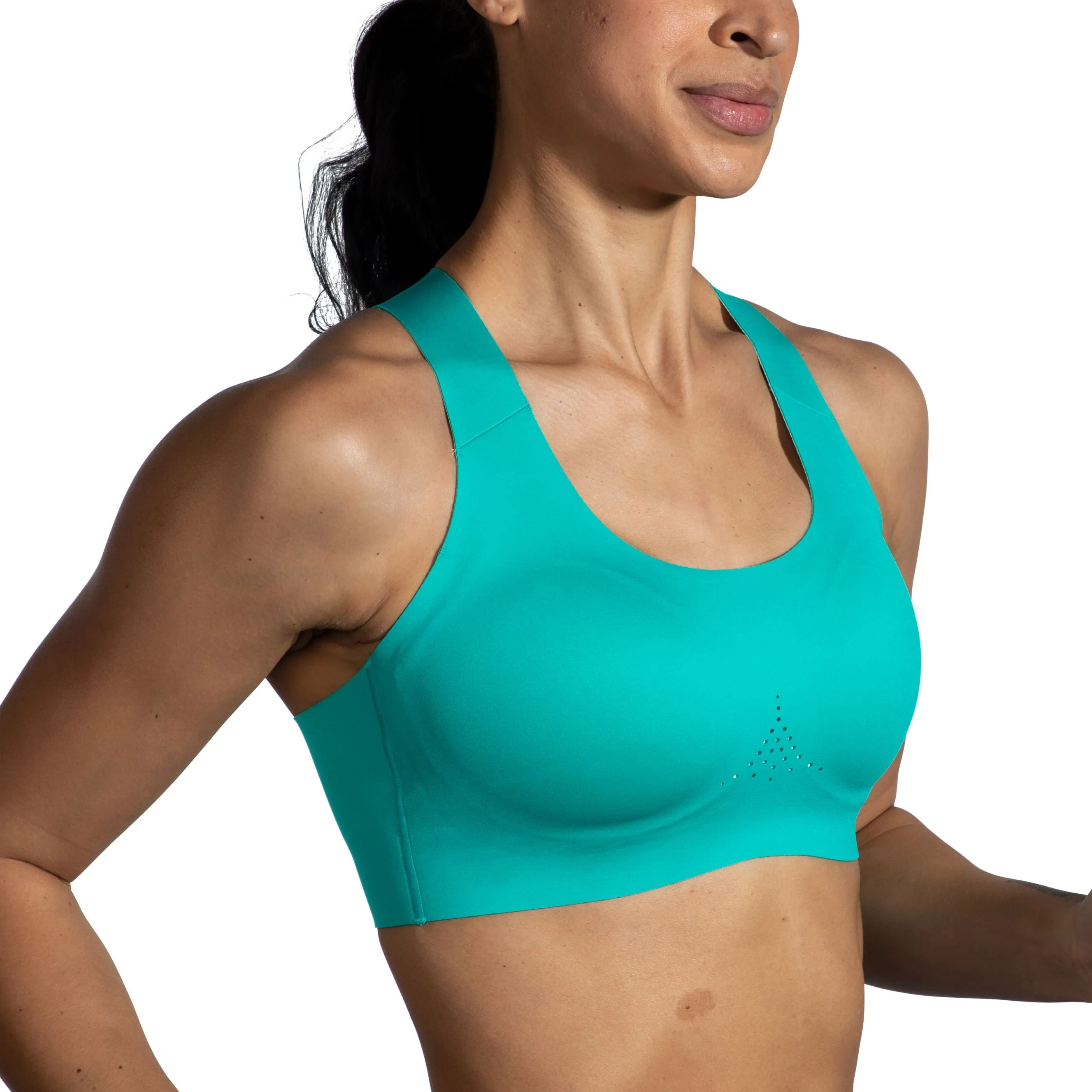 Brooks Dare Crossback Run Bra 2.0