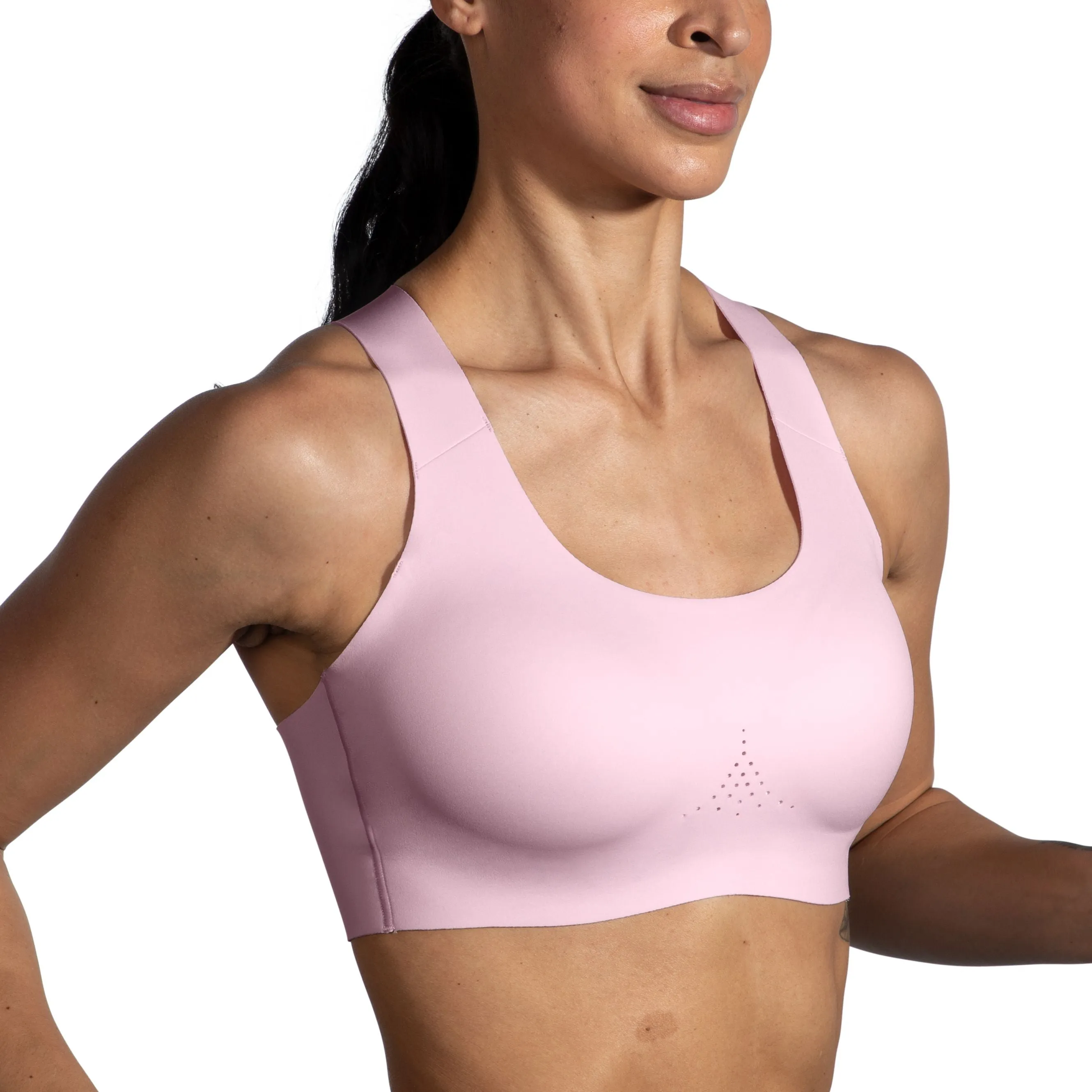 Brooks Dare Crossback Run Bra 2.0