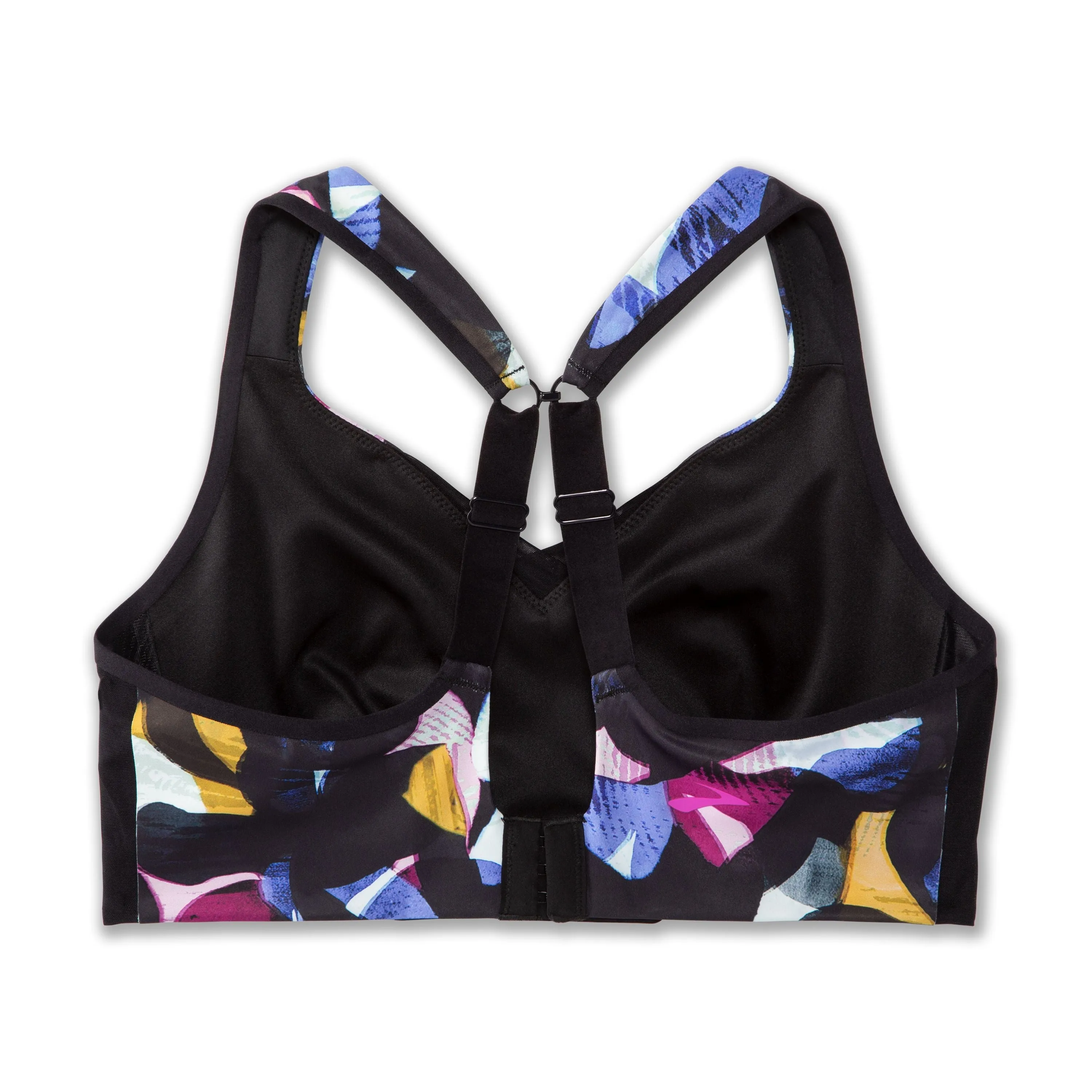 Brooks Drive Convertible Run Bra