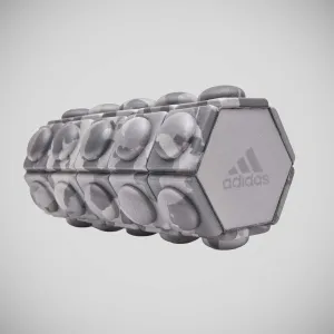 Camo Adidas Mini Foam Roller Grey