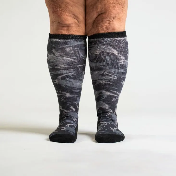 Camo EasyStretch™  Socks