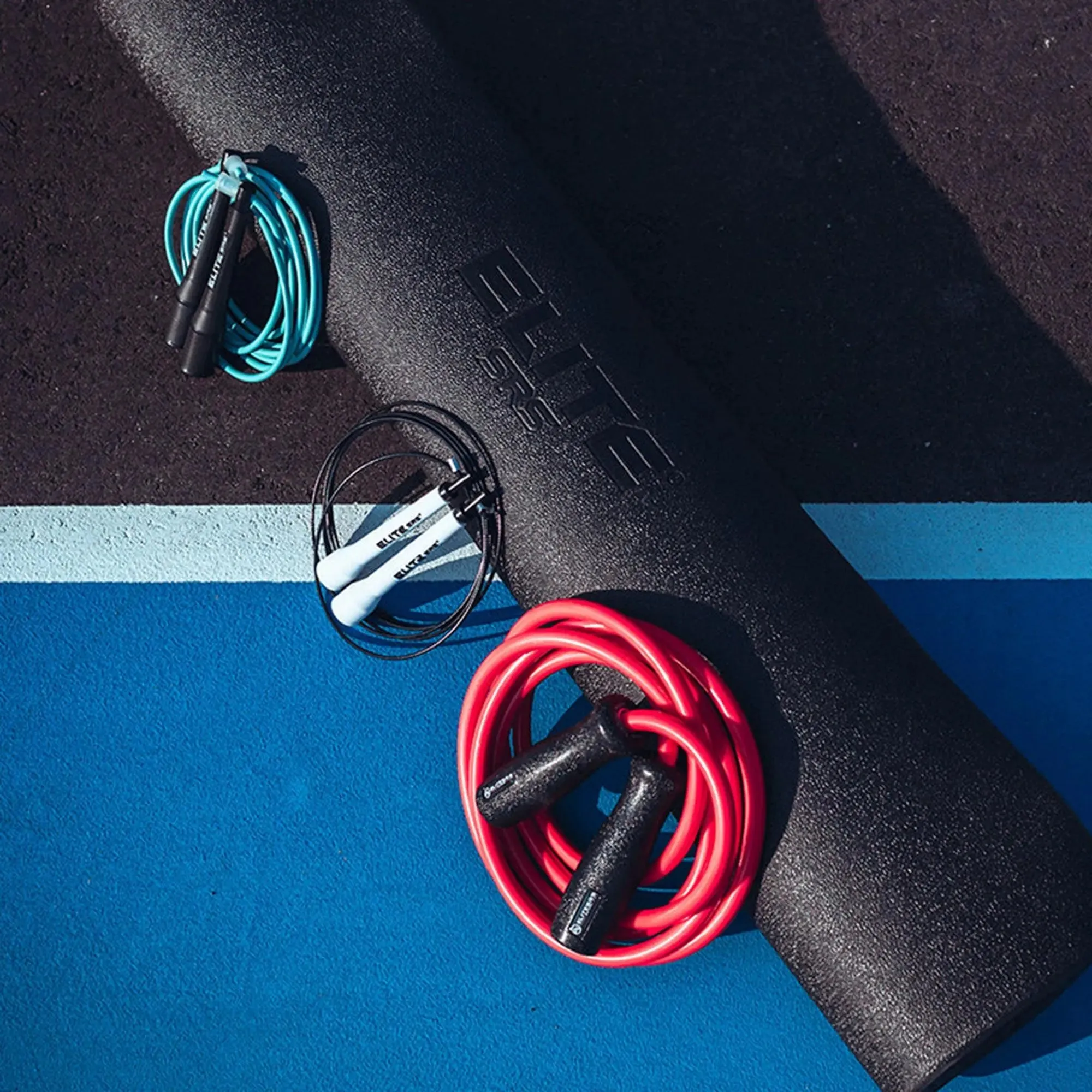 Cardio Builder Jump Ropes Bundle