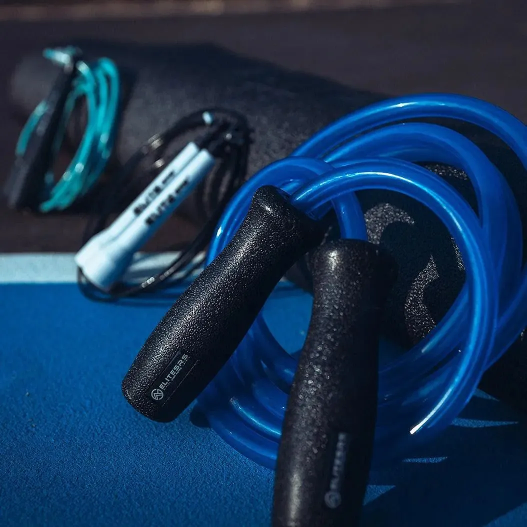 Cardio Builder Jump Ropes Bundle