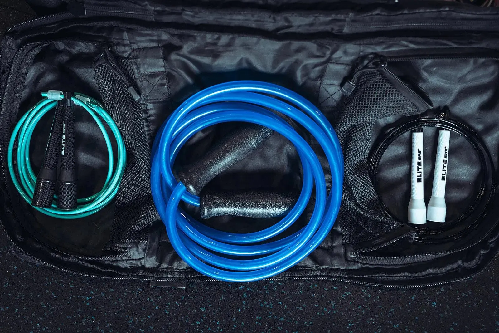 Cardio Builder Jump Ropes Bundle