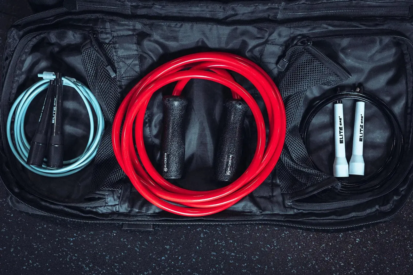 Cardio Builder Jump Ropes Bundle